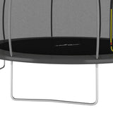 vidaXL Trampoline Set Round 460x80 cm 150 kg | SKU: 92952 | Barcode: 8720286141946