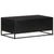 vidaXL Coffee Table 90x50x35 cm Rough Mango Wood | SKU: 323149 | Barcode: 8720286142448