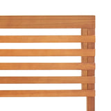 vidaXL Garden Corner Bench 140 cm Solid Acacia Wood | SKU: 312422 | Barcode: 8720286143551