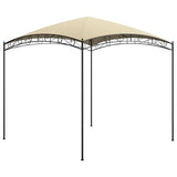 vidaXL Gazebo 3x3x2.65 m Cream 180 g/m² | SKU: 313906 | Barcode: 8720286153208
