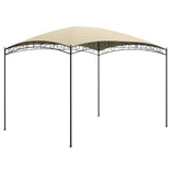 vidaXL Gazebo 3x4x2.65 m Cream 180 g/m² | SKU: 313909 | Barcode: 8720286153239
