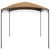 vidaXL Gazebo 3x4x2.65 m Taupe 180 g/m² | SKU: 313910 | Barcode: 8720286153246