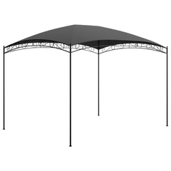 vidaXL Gazebo 3x4x2.65 m Anthracite 180 g/m² | SKU: 313911 | Barcode: 8720286153253