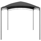 vidaXL Gazebo 3x4x2.65 m Anthracite 180 g/m² | SKU: 313911 | Barcode: 8720286153253