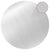 vidaXL Pool Cover Silver 549 cm PE | SKU: 93091 | Barcode: 8720286154779
