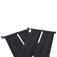 vidaXL Solar Pool Heater Panel 80x310 cm | SKU: 313994 | Barcode: 8720286155257