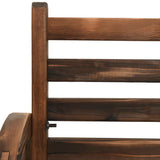 vidaXL Garden Bench 142 cm Solid Firwood | SKU: 313892 | Barcode: 8720286157282