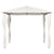vidaXL Gazebo with Post Covers 3x3x2.6 m Cream 160 g/m² | SKU: 313605 | Barcode: 8720286184400