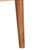 vidaXL Coffee Table 100x50x39 cm Solid Acacia Wood | SKU: 322666 | Barcode: 8720286201299