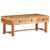 vidaXL Coffee Table 100x50x40 cm Solid Acacia Wood | SKU: 322669 | Barcode: 8720286201329