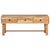 vidaXL Coffee Table 100x50x40 cm Solid Acacia Wood | SKU: 322669 | Barcode: 8720286201329
