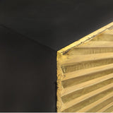 vidaXL Coffee Table 90x50x45 cm Solid Mango Wood | SKU: 322683 | Barcode: 8720286201466