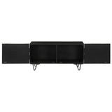 vidaXL Coffee Table 90x50x45 cm Solid Mango Wood | SKU: 322683 | Barcode: 8720286201466