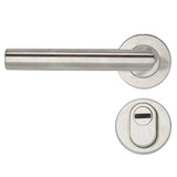 vidaXL Aluminium Front Door White 110x207.5 cm N2 (right opening) | SKU: 3059662 | Barcode: 8720286231302