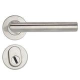 vidaXL Aluminium Front Door White 110x207.5 cm N4 (right opening) | SKU: 3059674 | Barcode: 8720286231425