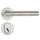 vidaXL Aluminium Front Door Anthracite 110x207.5 cm N4 (right opening) | SKU: 3059680 | Barcode: 8720286231487