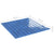 vidaXL Mosaic Tiles 11 pcs Blue 30x30 cm Glass | SKU: 327307 | Barcode: 8720286340998