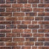 vidaXL 3D Wall Panels With Dark Brown Brick Design 10 pcs EPS | SKU: 332923 | Barcode: 8720286493366