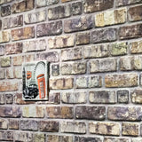 vidaXL 3D Wall Panels With Multicolour Brick Design 10 pcs EPS | SKU: 332928 | Barcode: 8720286493410