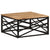 vidaXL Coffee Table 68x68x35 cm Solid Acacia Wood | SKU: 330076 | Barcode: 8720286505045