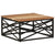 vidaXL Coffee Table 68x68x35 cm Solid Acacia Wood | SKU: 330076 | Barcode: 8720286505045