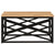 vidaXL Coffee Table 68x68x35 cm Solid Acacia Wood | SKU: 330076 | Barcode: 8720286505045
