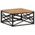 vidaXL Coffee Table 68x68x35 cm Solid Acacia Wood | SKU: 330076 | Barcode: 8720286505045