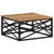 vidaXL Coffee Table 68x68x35 cm Solid Acacia Wood | SKU: 330076 | Barcode: 8720286505045