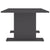 vidaXL Coffee Table Grey 103.5x60x40 cm Chipboard | SKU: 806842 | Barcode: 8720286560433