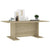vidaXL Coffee Table Sonoma Oak 103.5x60x40 cm Chipboard | SKU: 806843 | Barcode: 8720286560440