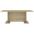 vidaXL Coffee Table Sonoma Oak 103.5x60x40 cm Chipboard | SKU: 806843 | Barcode: 8720286560440