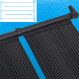 vidaXL Solar Pool Heater Panel 2 pcs 80x310 cm | SKU: 3079661 | Barcode: 8720286562314