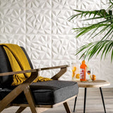 WallArt 24 pcs 3D Wall Panels GA-WA27 Puck | SKU: 3082863 | Barcode: 8720286648889