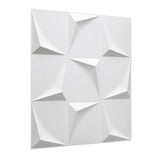 WallArt 24 pcs 3D Wall Panels GA-WA28 Beau | SKU: 3082864 | Barcode: 8720286648896