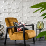 WallArt 24 pcs 3D Wall Panels GA-WA28 Beau | SKU: 3082864 | Barcode: 8720286648896