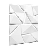 WallArt 24 pcs 3D Wall Panels GA-WA31 Liam | SKU: 3082867 | Barcode: 8720286648926