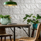 WallArt 24 pcs 3D Wall Panels GA-WA31 Liam | SKU: 3082867 | Barcode: 8720286648926