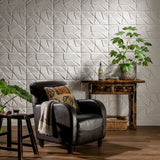 WallArt 24 pcs 3D Wall Panels GA-WA31 Liam | SKU: 3082867 | Barcode: 8720286648926