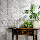 WallArt 24 pcs 3D Wall Panels GA-WA31 Liam | SKU: 3082867 | Barcode: 8720286648926