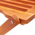 vidaXL Folding Garden Chairs 6 pcs Solid Eucalyptus Wood | SKU: 3087149 | Barcode: 8720286703212