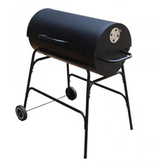 Gardeco Fiesta Steel Drum BBQ | SKU: FIESTA | Barcode: 5031599049922