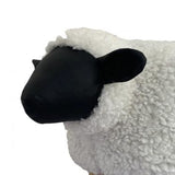 Gardeco Snowflake The Sheep Footstool | SKU: FS-SHEEP | Barcode: 5031599050157
