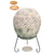 Gardeco Haeddyn Celtic Ellipse Mexican Chiminea