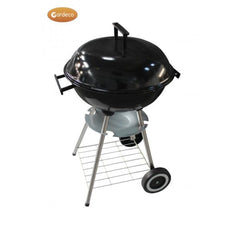 Gardeco Swish BBQ Starter Pack | SKU: SWISH | Barcode: 5031599049908