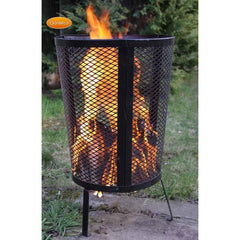 Gardeco Large Garden Incinerator | SKU: GI001 | Barcode: 5031599027593