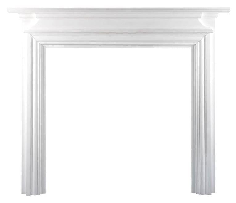 Ekofires 7070 Fireplace Surround