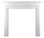 Ekofires 7070 Fireplace Surround