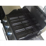 VidaXL Montana Outdoor Kitchen Barbecue With 4 Burners | SKU: 40426 | UPC: 8718475803867 | Weight: 58.7kg