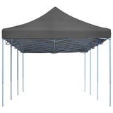 VidaXL Folding Pop Up Anthracite Party Tent 3x9m | SKU: 44980 | UPC: 8718475706687 | Weight: 40.9kg