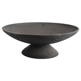 Esschert Design Large Cast Iron Fire Bowl | SKU: 404619 | UPC: 8714982010743